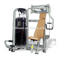 New design Best Fitness Equipment Seated Chest Press